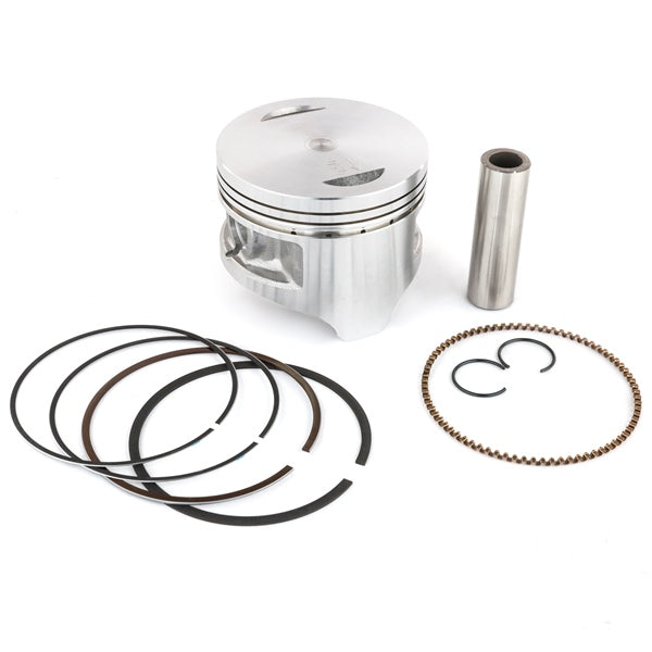 PISTON KIT KAWA SHINDY