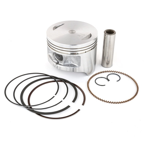 PISTON KIT KAWA SHINDY