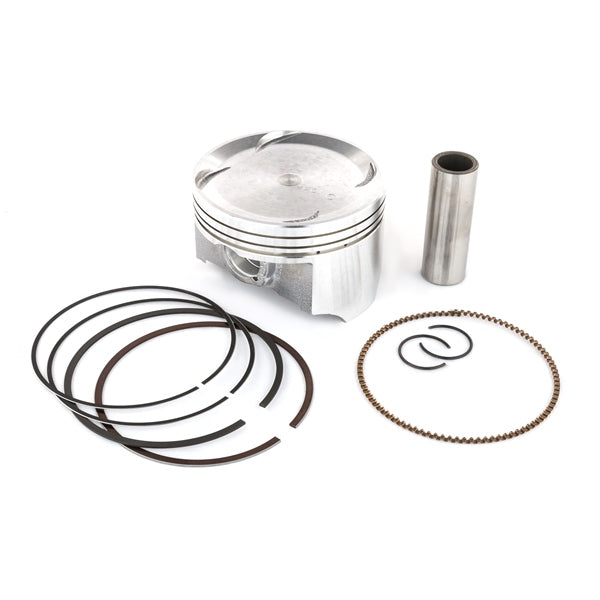 PISTON KIT SUZ SHINDY