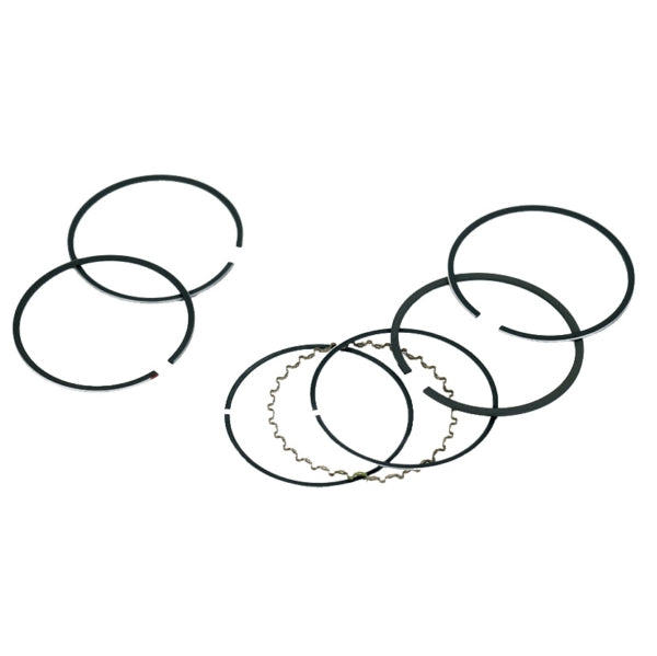 RING SET PISTON KAWA SHINDY