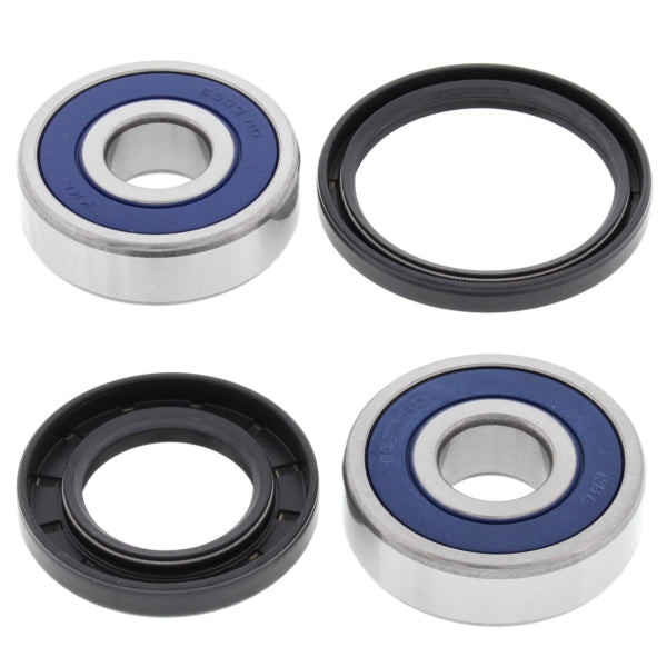 WHEEL BEARING KIT FT YAM ALLBALLS