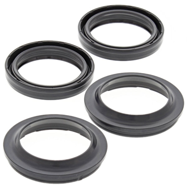 FORK AND DUST SEAL KIT HON KAWA ALLBALLS