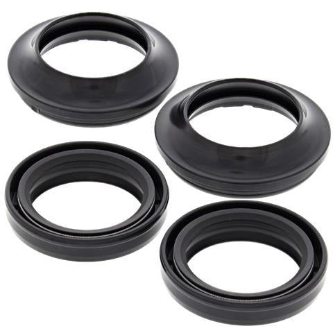 FORK AND DUST SEAL KIT YAM ALLBALLS