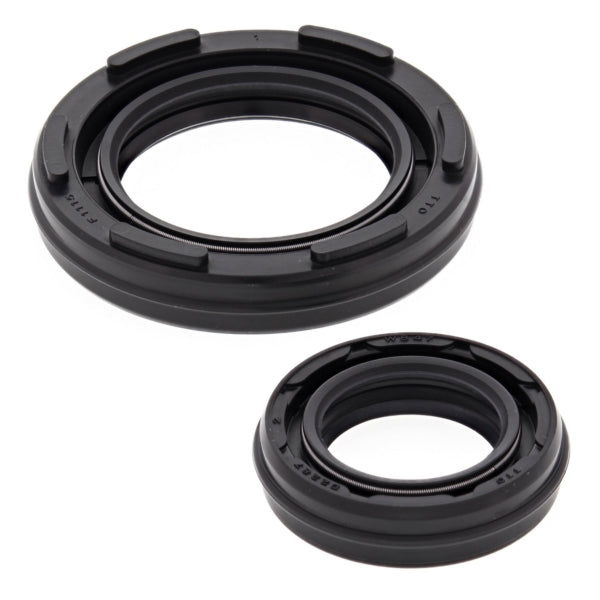 CRANKSHAFT SEAL KIT YAM ALLBALLS