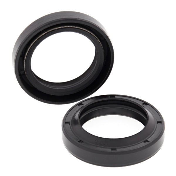CRANKSHAFT SEAL KIT POL ALLBALLS