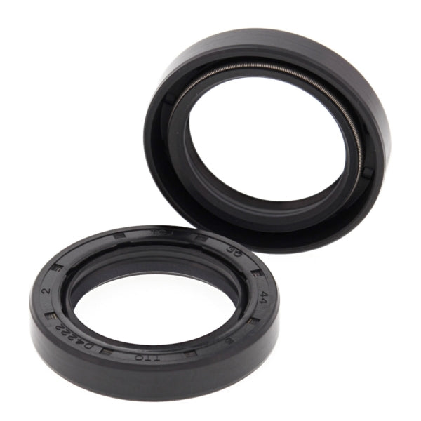CRANKSHAFT SEAL KIT POL ALLBALLS