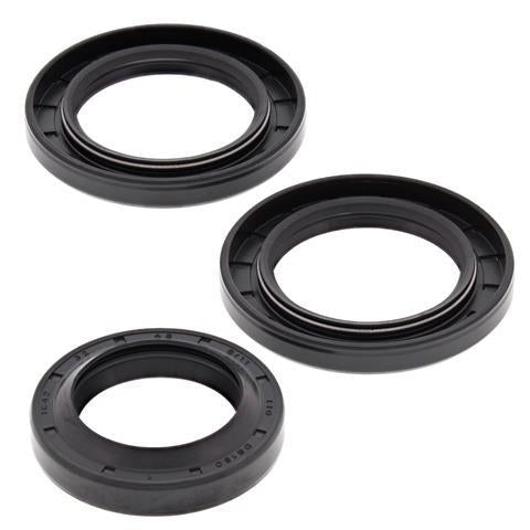 CRANKSHAFT SEAL KIT POL ALLBALLS
