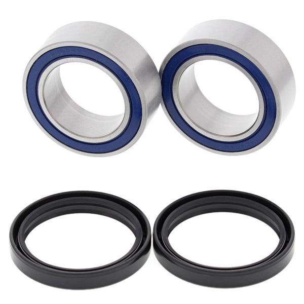 WHEEL BEARING KIT RR C-AM ALLBALLS