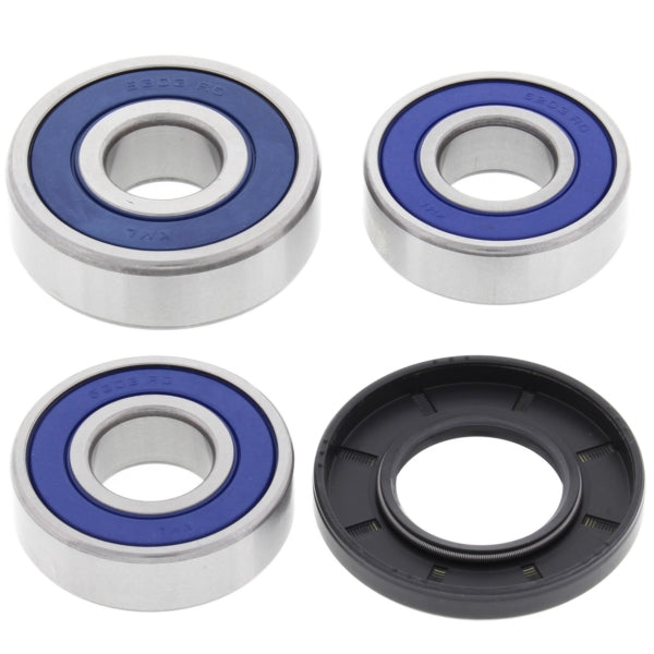WHEEL BEARING KIT RR HON ALLBALLS