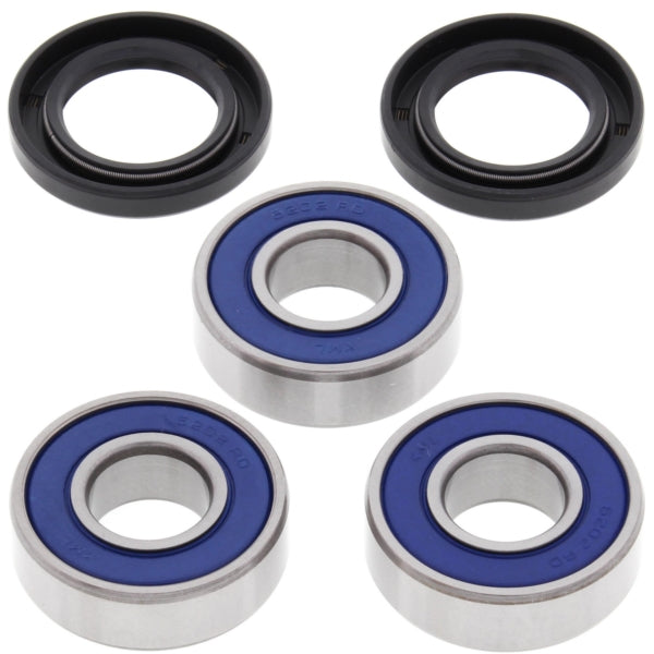 WHEEL BEARING KIT RR YAM ALLBALLS