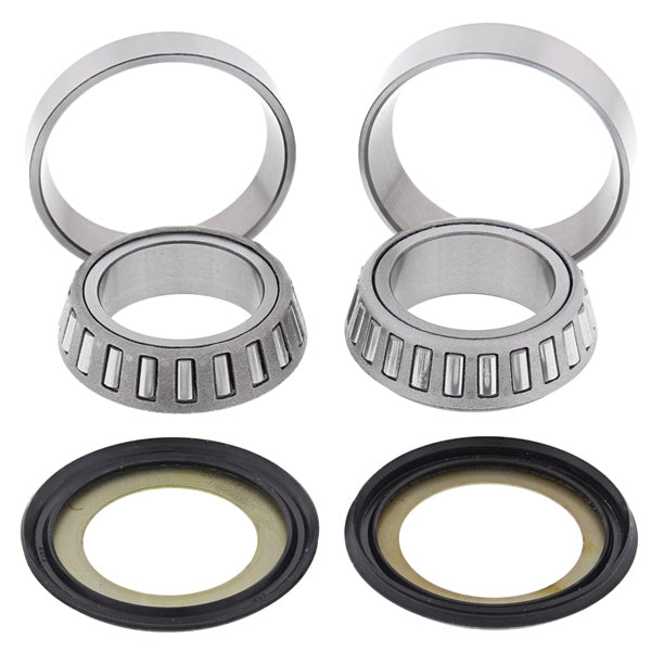 STEERING BEARING KIT HON ALLBALLS