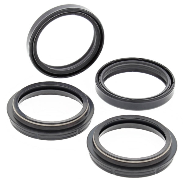 FORK OIL AND DUST SEAL KIT HON KAWA