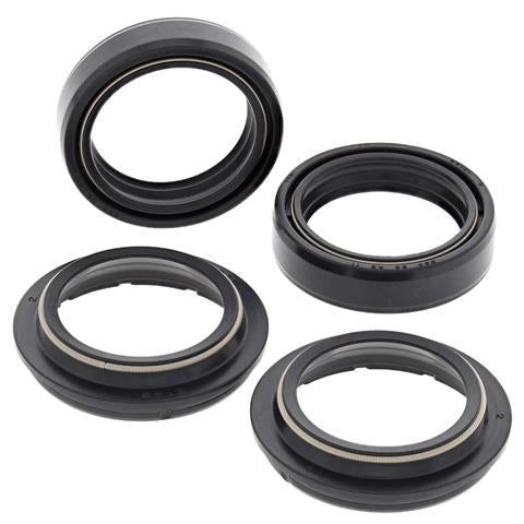 FORK OIL AND DUST SEAL KIT KTM ALLBALLS