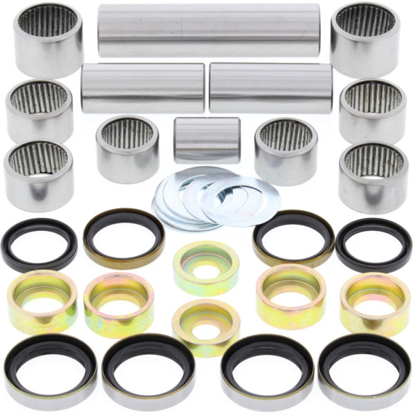 BEARING LINKAGE KIT HUSQV KTM ALLBALLS