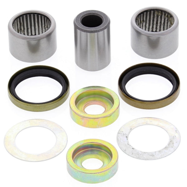 SHOCK BEARING LOWER RR KIT HUSQV KTM