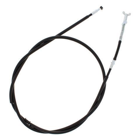 HAND AND PARK BRAKE CABLE RR