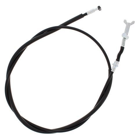 HAND AND PARK BRAKE CABLE RR