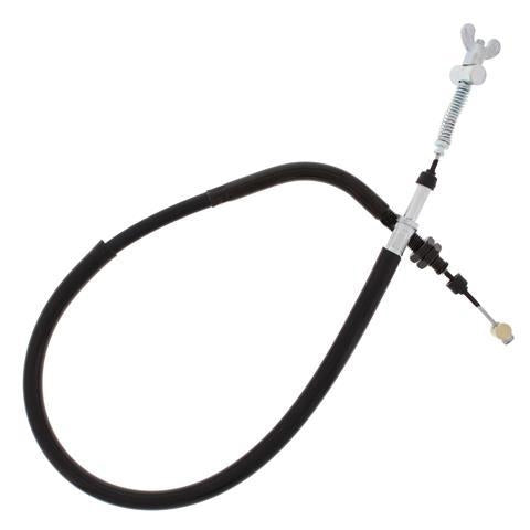 HAND AND PARK BRAKE CABLE RR