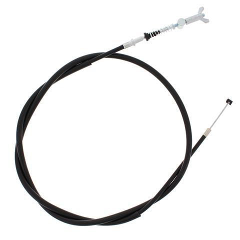 HAND AND PARK BRAKE CABLE RR