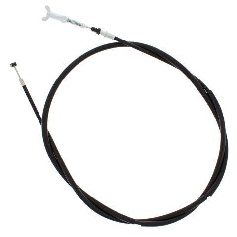 HAND AND PARK BRAKE CABLE RR