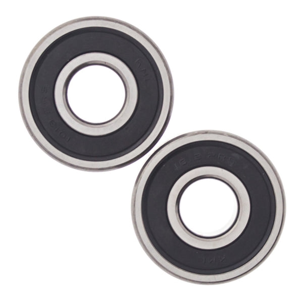WHEEL BEARING & SEAL KIT HARLEY ALLBALLS