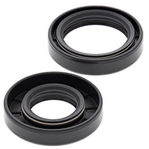 CRANKSHAFT SEAL KIT YAM ALLBALLS
