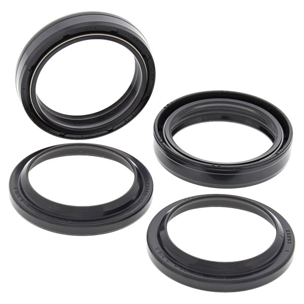 FORK AND DUST SEAL KIT SUZ YAM ALLBALLS