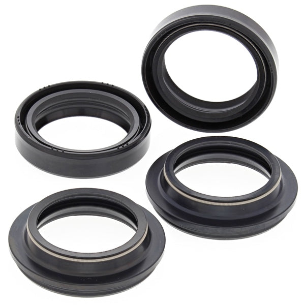 FORK AND DUST SEAL KIT KAWA ALLBALLS