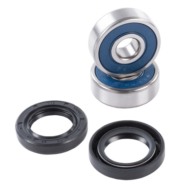 WHEEL BEARING KIT FT HON ALLBALLS