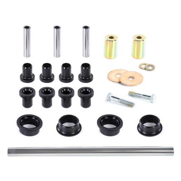 INDEPENDENT SUSPENSION KIT RR POL