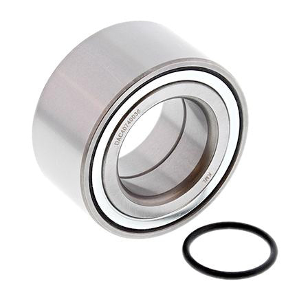 WHEEL BEARING KIT FT/RR HON ALLBALLS