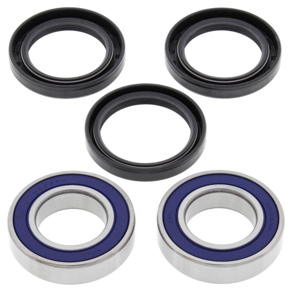 WHEEL BEARING KIT FT E-TON ALLBALLS