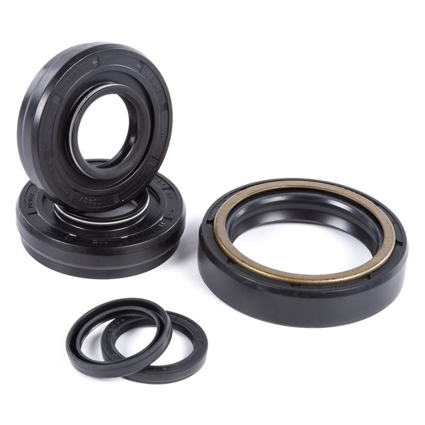 DIFFERENTIAL SEAL KIT FT HON ALLBALLS