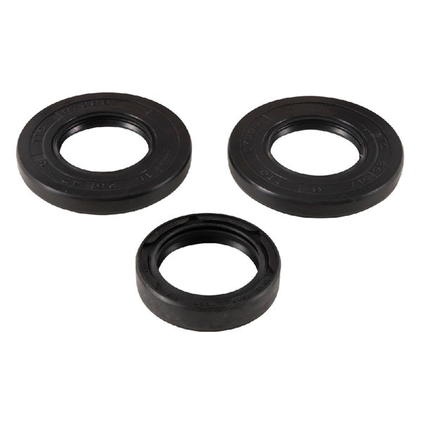 DIFFERENTIAL SEAL KIT FT POL ALLBALLS