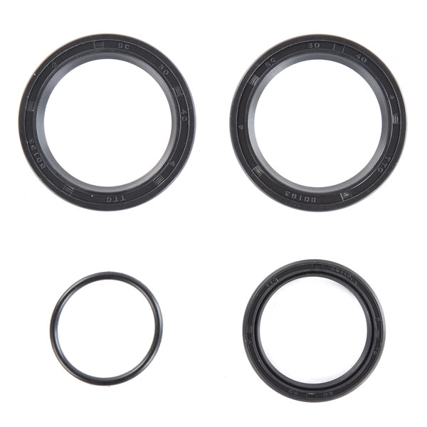 DIFFERENTIAL SEAL KIT FT POL ALLBALLS