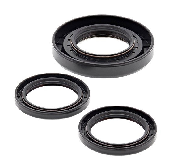 DIFFERENTIAL SEAL KIT RR HON ALLBALLS