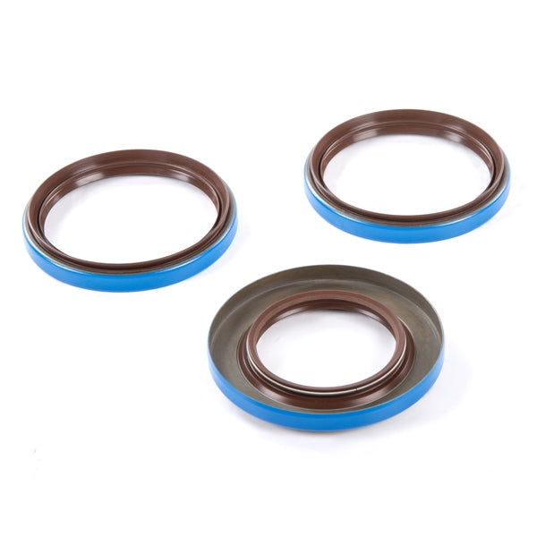 DIFFERENTIAL SEAL KIT RR YAM ALLBALLS