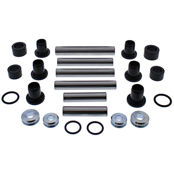 INDEPENDENT SUSPENSION KIT RR POL
