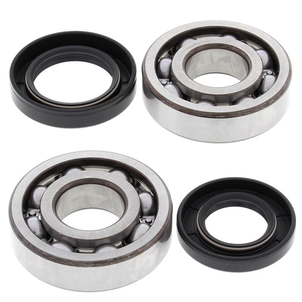 CRANKSHAFT BEARING/SEAL KIT HON