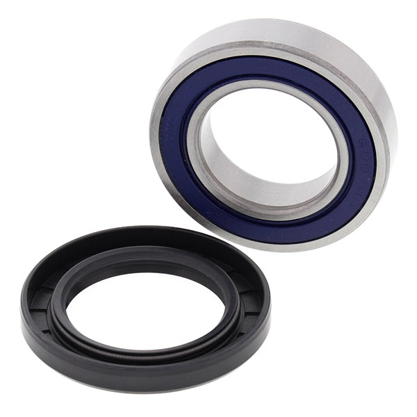 WHEEL BEARING KIT RR KAWA ALLBALLS