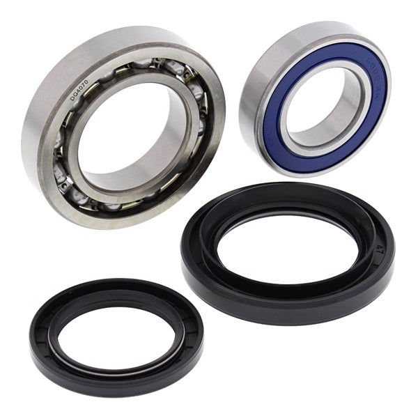 WHEEL BEARING KIT RR YAM ALLBALLS