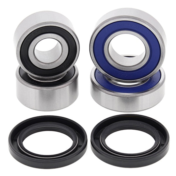 WHEEL BEARING UPGRADE KIT RR ALLBALLS