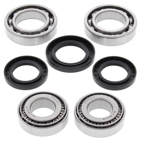 DIFFERENTIAL BEARING/SEAL KIT FT