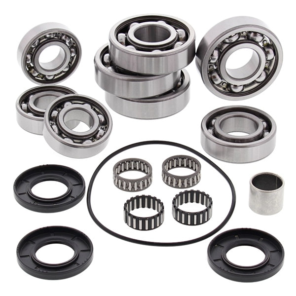 DIFFERENTIAL BEARING/SEAL KIT POL