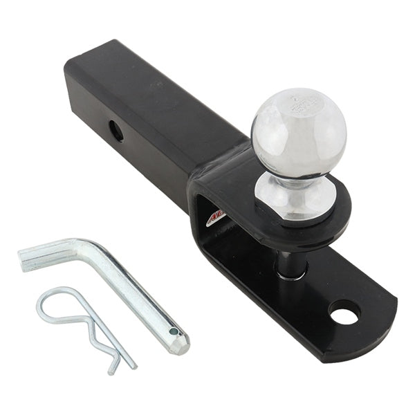 EZ TRAIL HITCH RECEIVER 2" ALLBALLS