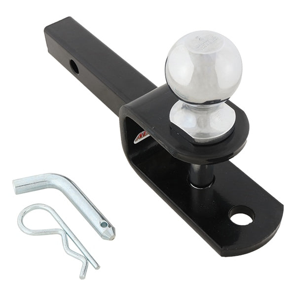 EZ TRAIL HITCH RECEIVER 1-1/4" ALLBALLS