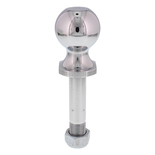 EZ TRAIL HITCH BALL 1 7/8" ALLBALLS