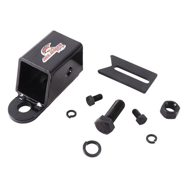 EZ TRAIL BALL MOUNT 2" ALLBALLS