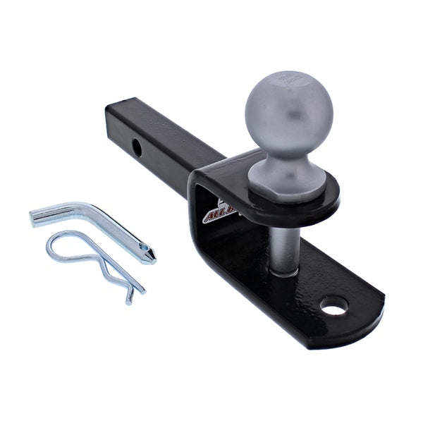 EZ HITCH RECEIVER 1 1/4" ALLBALLS