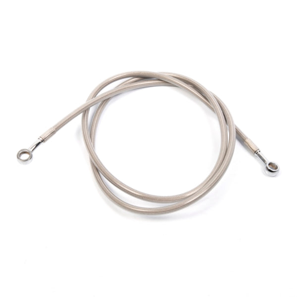 BRAKE CABLE EXT 57" YAM POWERMADD